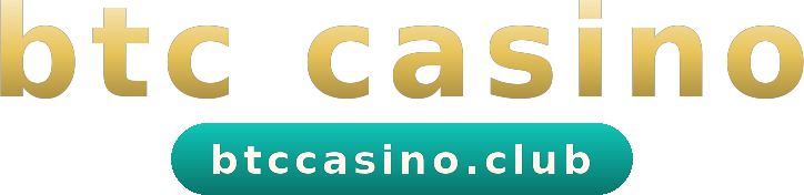 btc casino logo